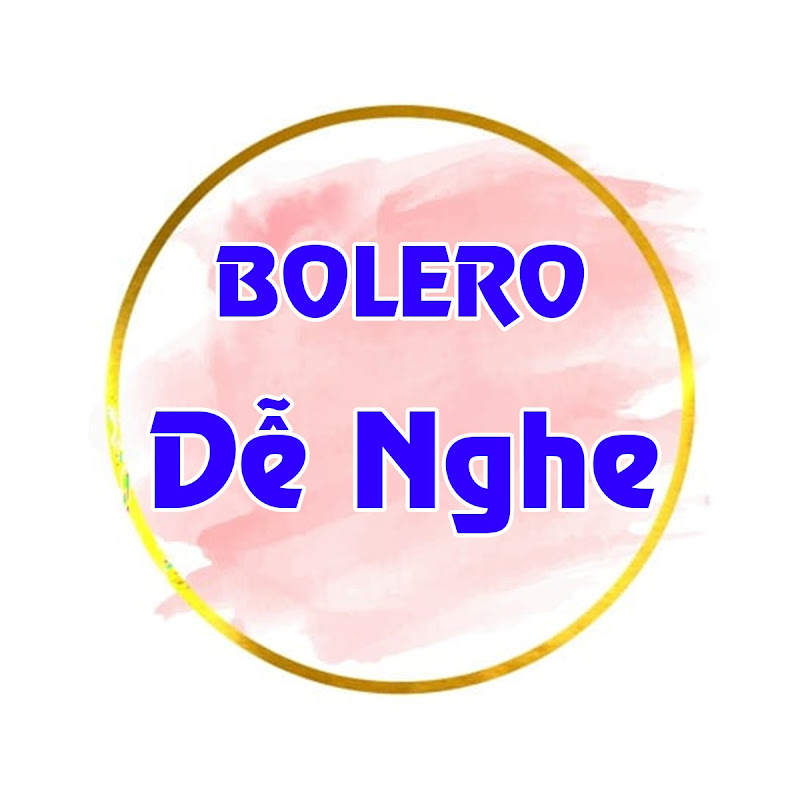 BOLERO DỄ NGHE