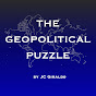 The Geopolitical Puzzle logo