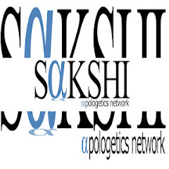 Sakshi Apologetics Network SAN Avatar