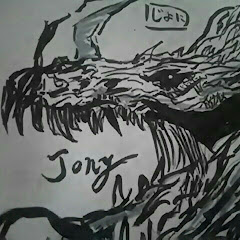 チャンネルJONY