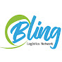 Bling Logistics Network INC. logo