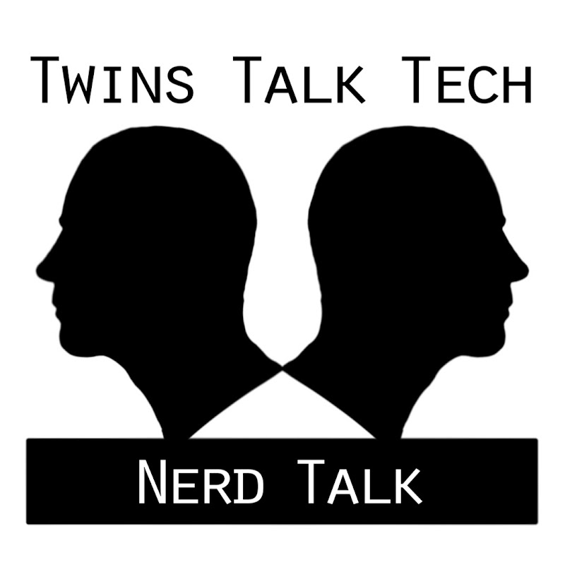 Twins Talk Tech