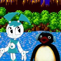 Jenny Wakeman Pingu Yes Peppa Pig & veggietales No profile image