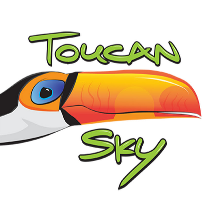 TOUCAN SKY
