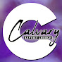 Calvary Baptist Church Owosso logo