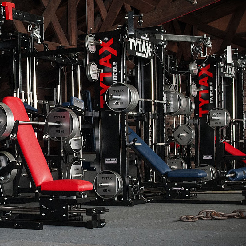 TYTAX Multi-Gym DE/AT/CH