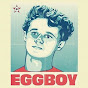 EGG BOY TUBE logo
