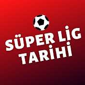 Süper Lig Tarihi