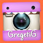 GregetIG logo