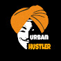 Urban Hustler logo