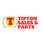 Tipton Sales & Parts logo