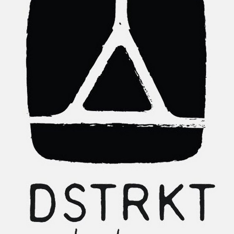 dstrktclub
