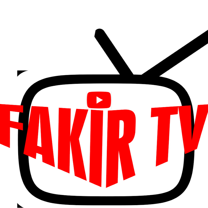 Timuçin Şenol (Fakir Tv)