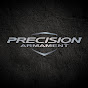 Precision Armament logo