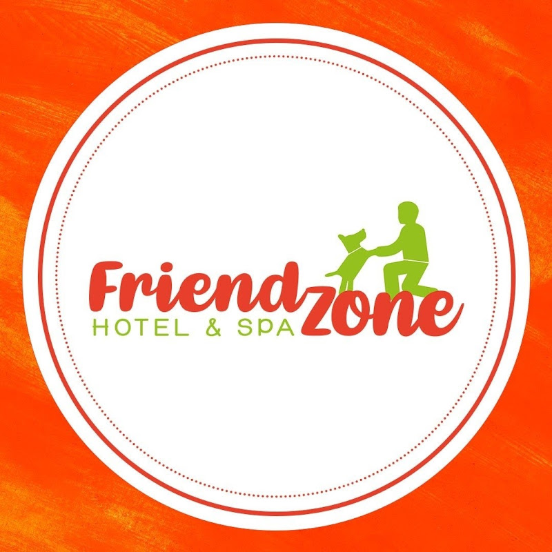 Friend Zone Hotel & Spa para Perros