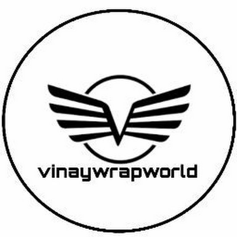 Vinay wrap world