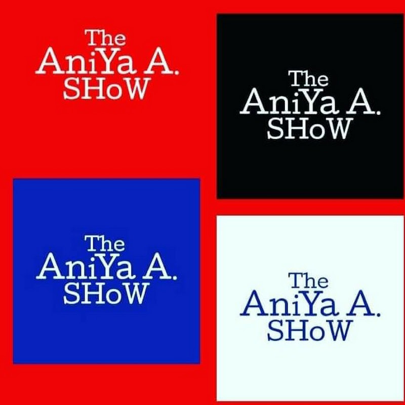 The AniYa A. Show