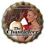 The Chanticleer: 1950's lesbian pulp series logo