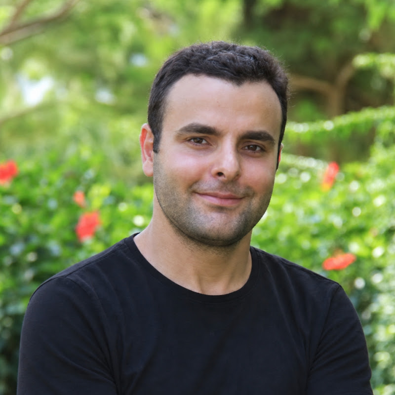 Erhan Biçkioğlu