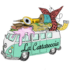 La Cartareccia