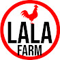 The LaLa Farm