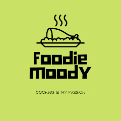 Foodie Moody Avatar