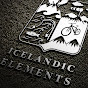 Icelandic Elements logo