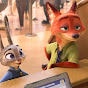 Zootopia US Trailer logo