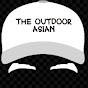 The Outdoor Asian logo