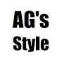 AG's Style