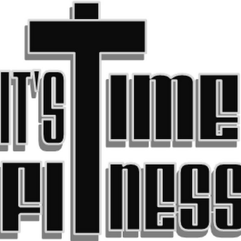 It's Time Fitness