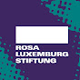 Rosa Luxemburg Stiftung Mx logo