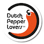 Dutch Pepper Lovers logo