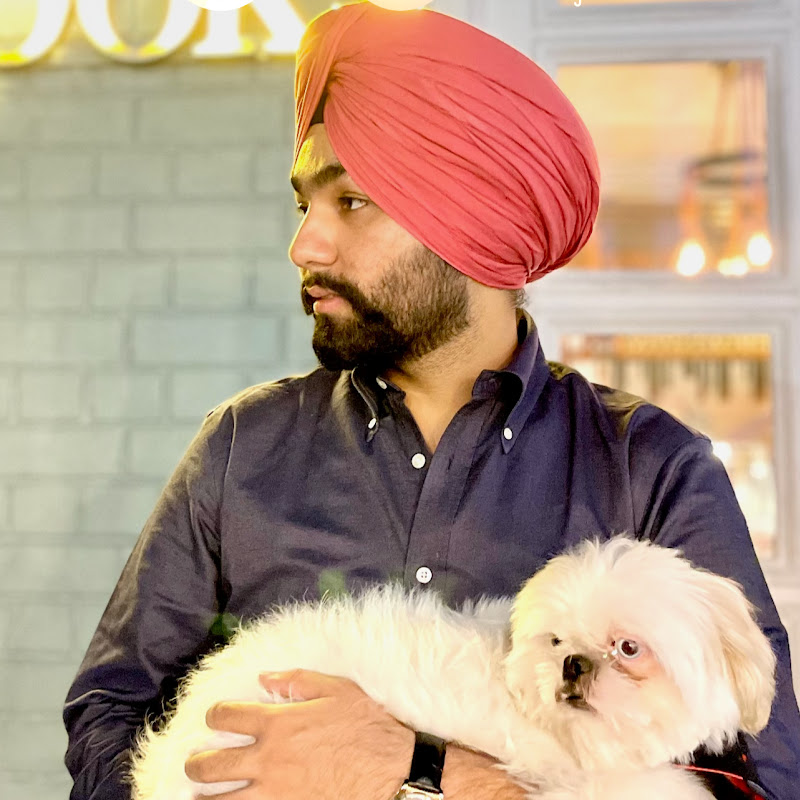 gunpreet sethi