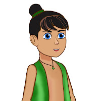 Nokor Fairy Tale profile image