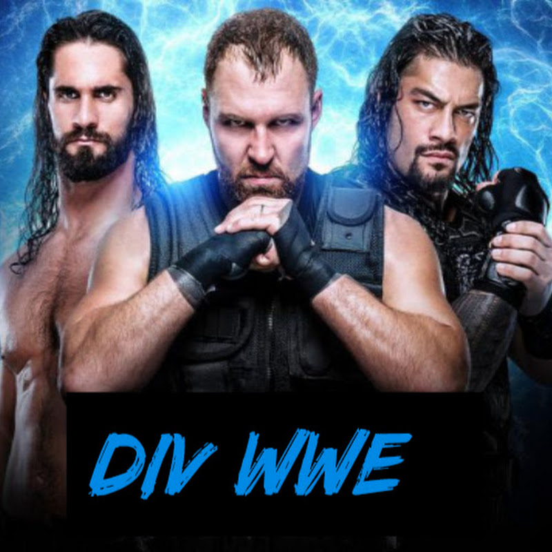 Div Wwe