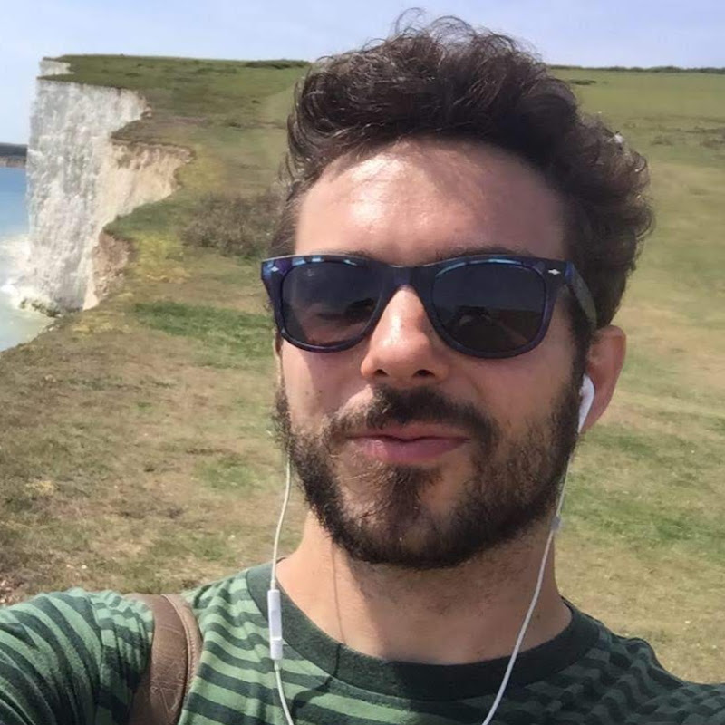 Marco Ventura (Daeron)