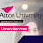 Aston University Library Services