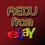 AEIOUfromEbay logo