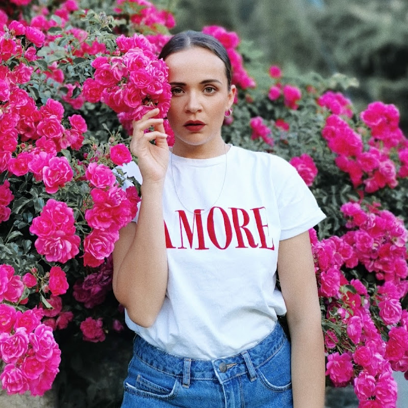 Una Mexicana en Paris