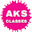 A K S CLASSES