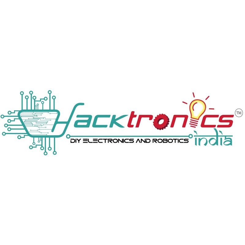 Hacktronics India