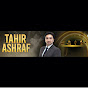 Tahir Ashraf logo