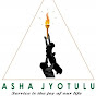 Asha Jyotulu Development Society logo