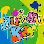 duggu kids logo