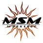 MSMWorkshop