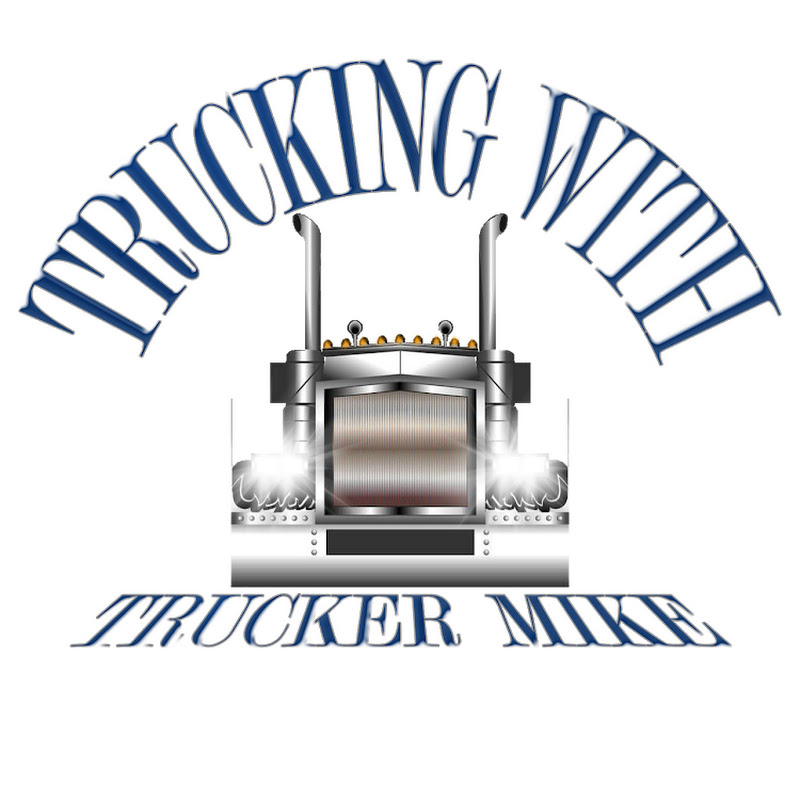 Trucking With Trucker Mike icon