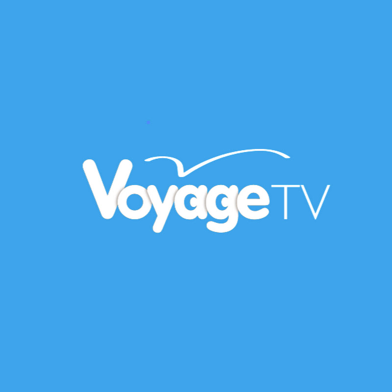 Voyage TV YouTube 頻道頭像