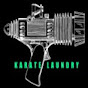 Karate Laundry logo