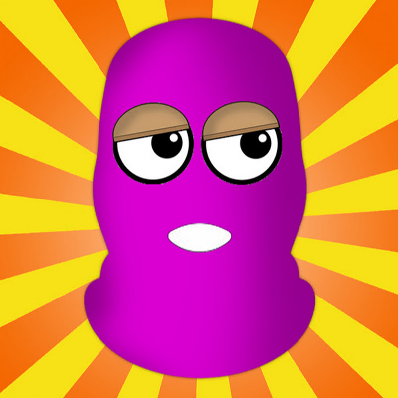 Bandit Barney